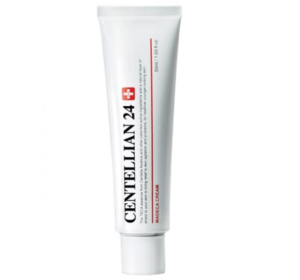 CENTELLIAN24「マデカクリーム」の口コミ評判