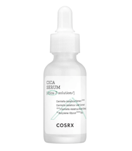 COSRX「ピュアフィットシカセラム」の口コミ評判