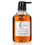 Cellculate「セルキュレイト スカルプ＆ヘアシャンプー」の口コミ評判