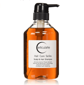 Cellculate「セルキュレイト スカルプ＆ヘアシャンプー」の口コミ評判