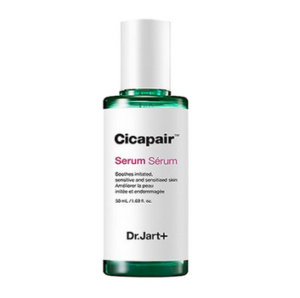 Dr.Jart+「シカペアセラム」の口コミ評判