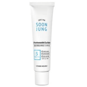 ETUDE HOUSE「スンジョン シカバーム」の口コミ評判