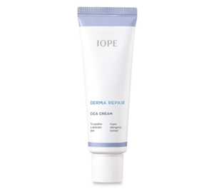 IOPE「ダーマリペア シカクリーム」の口コミ評判