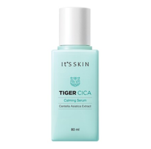 It’s skin「タイガーシカカーミングセラム」の口コミ評判