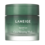 LANEIGE「シカ スリーピング マスク」の口コミ評判