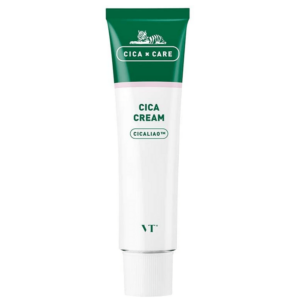 VT COSMETICS「VT シカクリーム」の口コミ評判