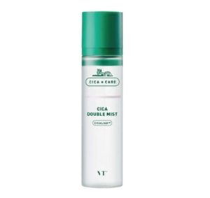 VT COSMETICS「VT シカダブルミスト」の口コミ評判