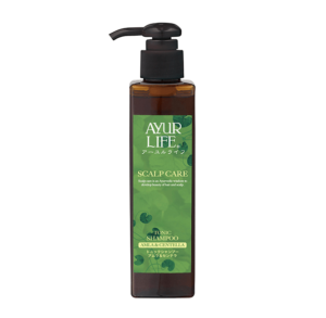 生活の木「トニックシャンプー アムラ＆センテラ」の口コミ評判