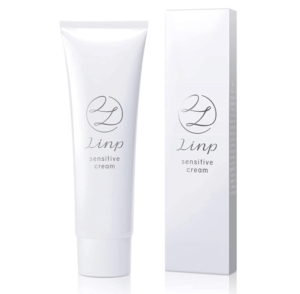 LINP「リンプ センシティブクリーム」の口コミ評判
