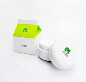 Les’s Skin「レッツスキン シカクリーム」の口コミ評判