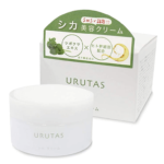 URUTAS「シカ美容クリーム」の口コミ評判